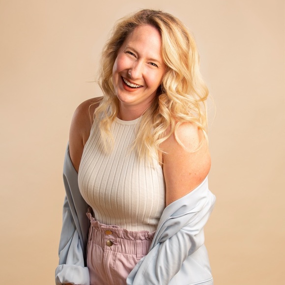 Meet your Posher, Lindsay - Picture 8 of 9